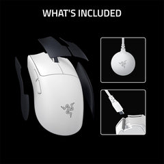 A Photo Of Razer Viper V4 Pro - Wireless Gaming Mouse