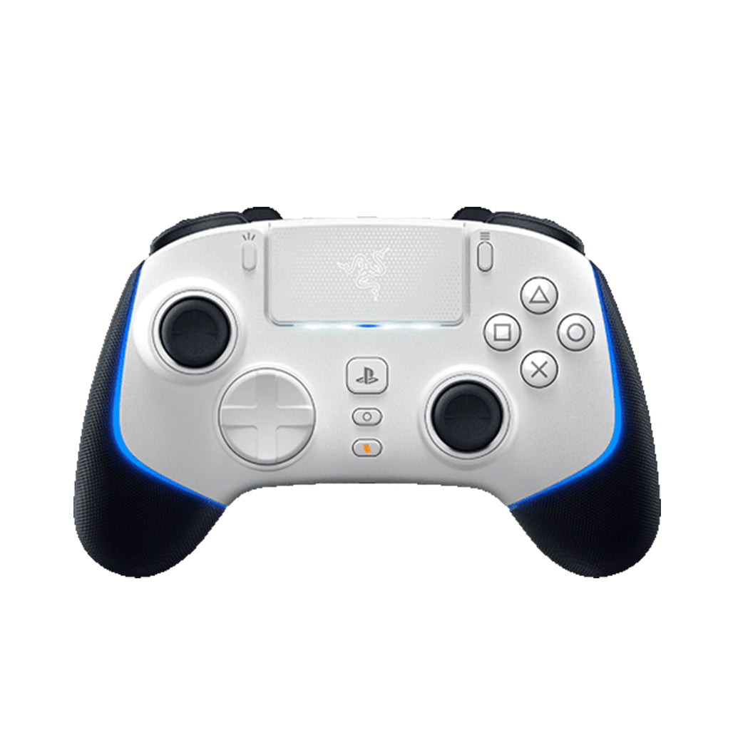 A Photo Of Razer Wolverine V2 Pro - Black Wireless Pro Gaming Controller for PS5 Consoles and PC