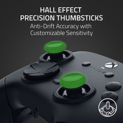A Photo Of Razer Wolverine V3 Tournament Edition - Wired Esports Controller for Xbox & PC