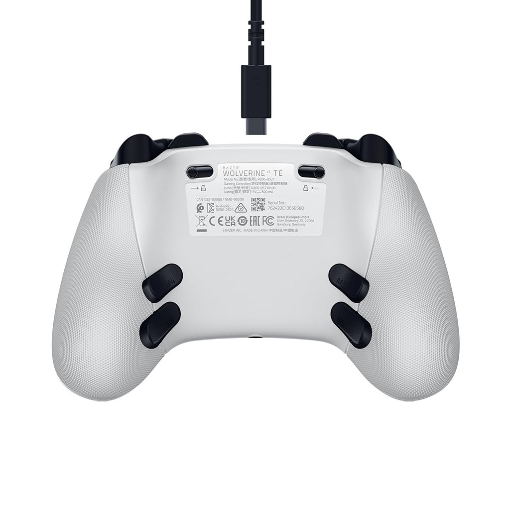 A Photo Of Razer Wolverine V3 Tournament Edition - Wired Esports Controller for Xbox & PC
