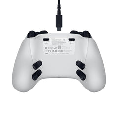 A Photo Of Razer Wolverine V3 Tournament Edition - Wired Esports Controller for Xbox & PC
