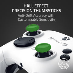 A Photo Of Razer Wolverine V3 Tournament Edition - Wired Esports Controller for Xbox & PC