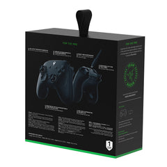 A Photo Of Razer Wolverine V3 Tournament Edition - Wired Esports Controller for Xbox & PC