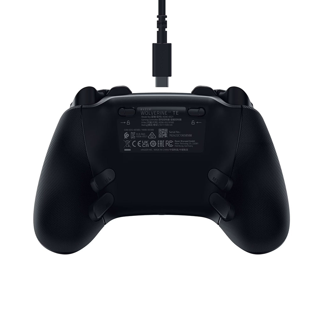 A Photo Of Razer Wolverine V3 Tournament Edition - Wired Esports Controller for Xbox & PC