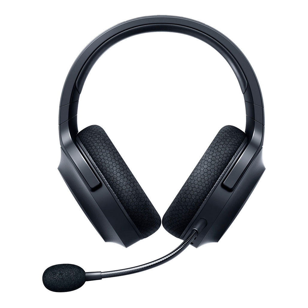 A Photo Of Razer Barracuda X 2022 Edition Wireless Stereo Gaming Headset