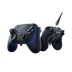 A Photo Of Razer Wolverine V2 Pro - Black Wireless Pro Gaming Controller for PS5 Consoles and PC