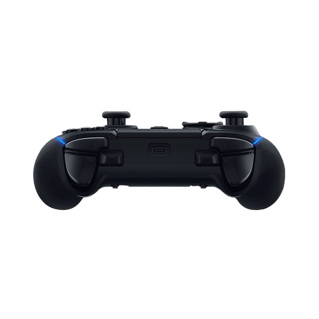 A Photo Of Razer Wolverine V2 Pro - Black Wireless Pro Gaming Controller for PS5 Consoles and PC