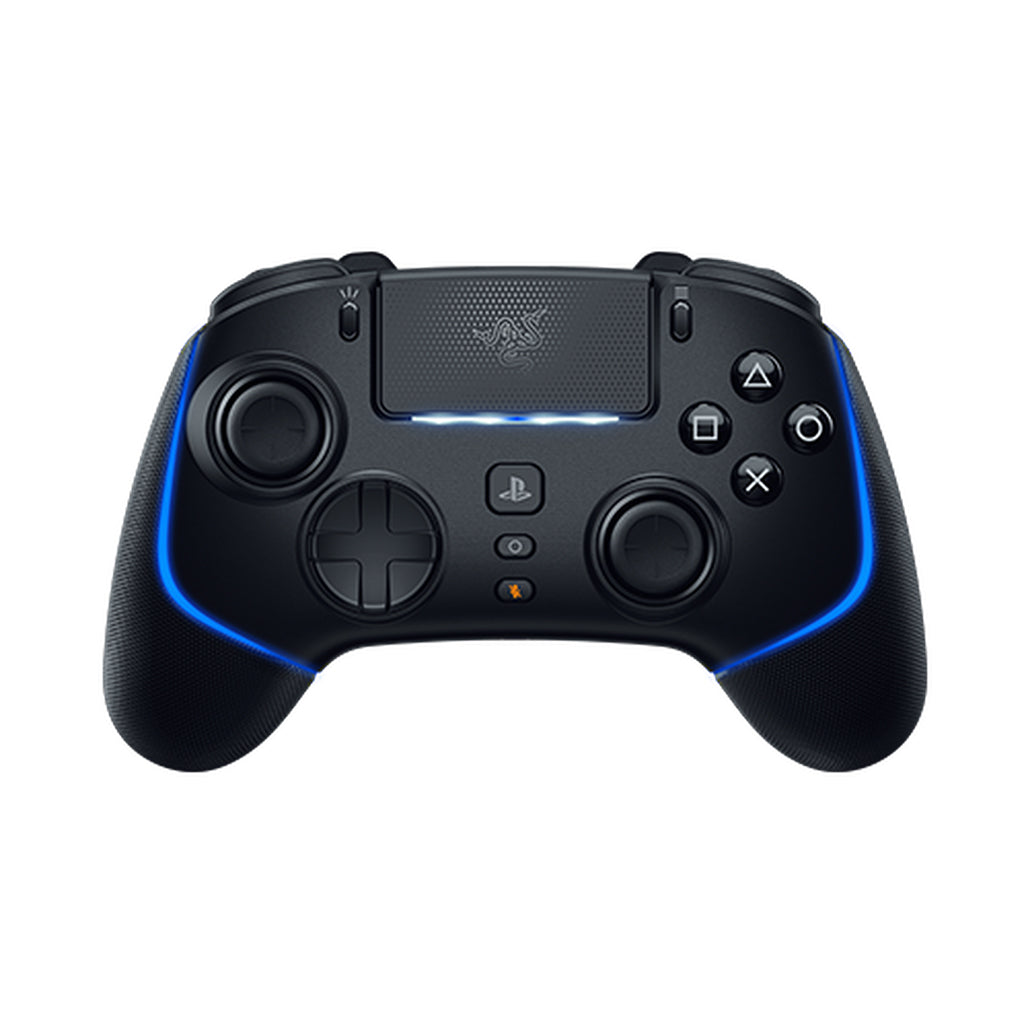A Photo Of Razer Wolverine V2 Pro - Black Wireless Pro Gaming Controller for PS5 Consoles and PC