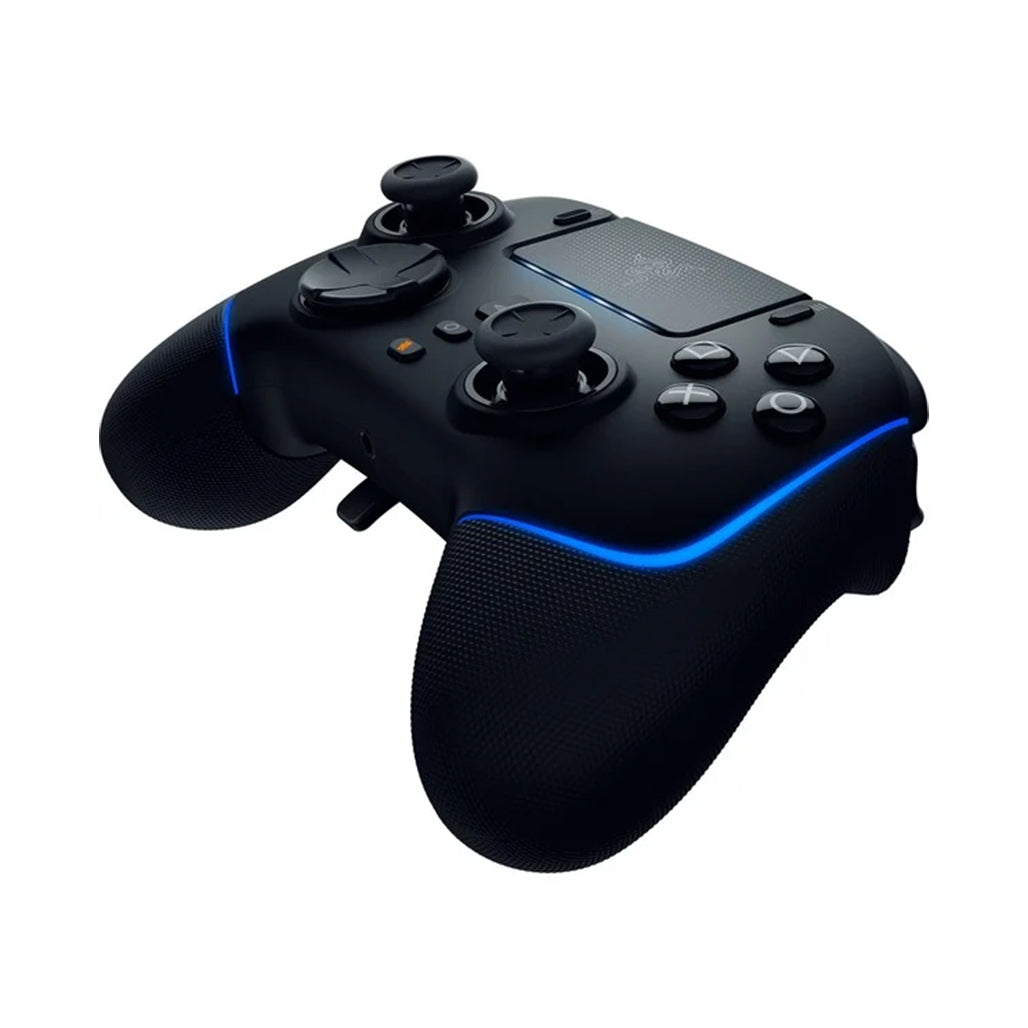 A Photo Of Razer Wolverine V2 Pro - Black Wireless Pro Gaming Controller for PS5 Consoles and PC
