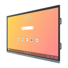 A Photo Of BenQ Board Essential RE04 – Interactive EDLA-Certified Smart Board