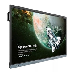 A Photo Of BenQ Board Essential RE04 – Interactive EDLA-Certified Smart Board