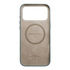A Photo Of Native Union (Re)Classic Case for iPhone 17 Pro Max