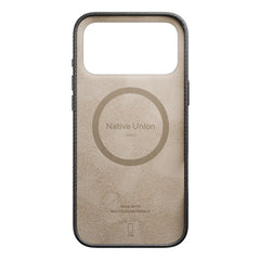 A Photo Of Native Union (Re)Classic Case for iPhone 17 Pro Max