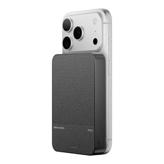 A Photo Of Native Union (Re)Classic Magnetic Power Bank 10000mAh