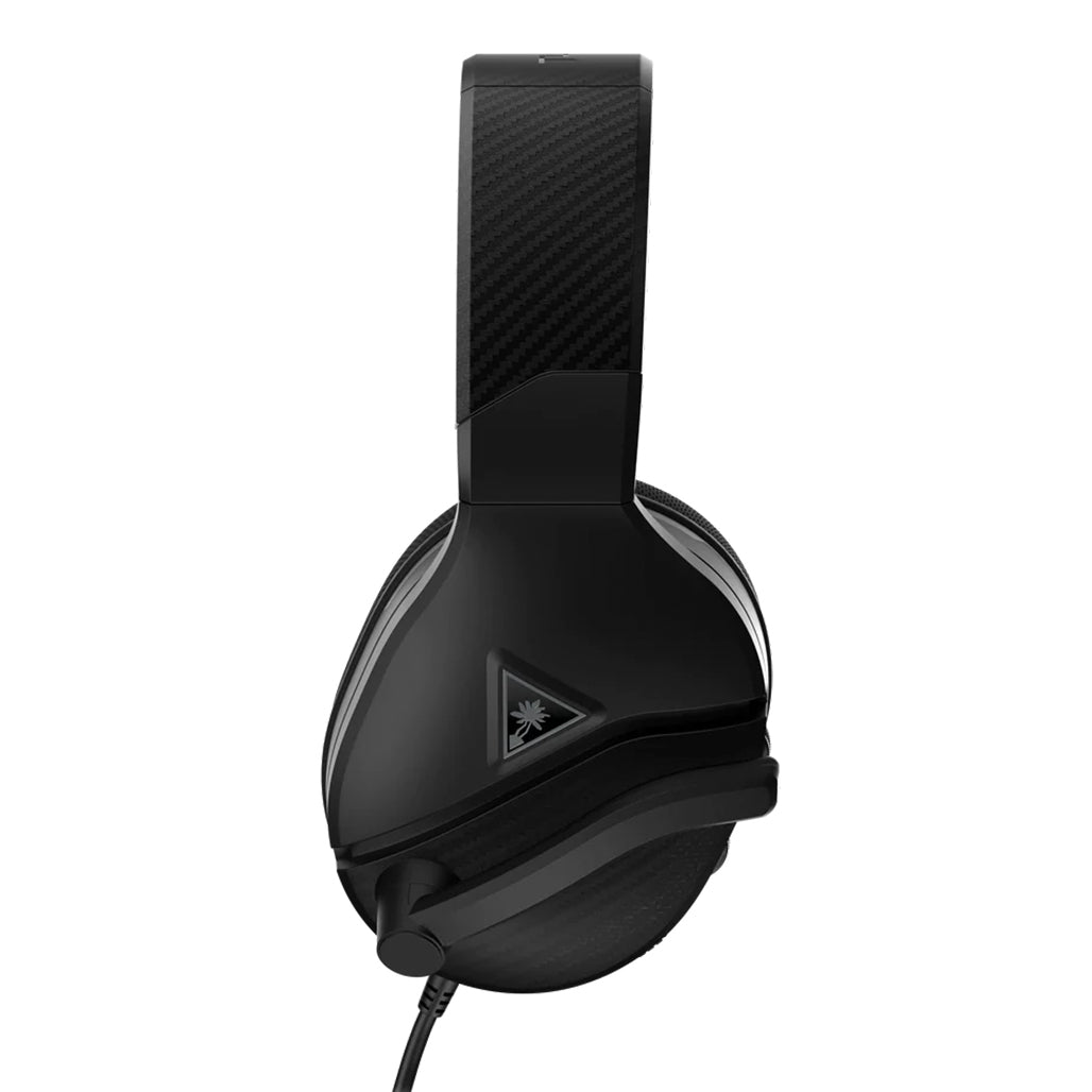 A Photo Of Turtle Beach Recon 200 Gen 2 Gaming Headset