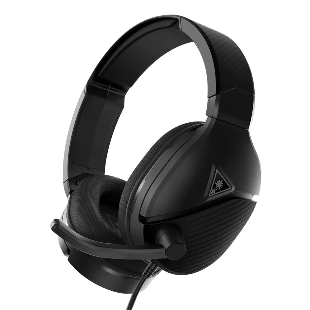 A Photo Of Turtle Beach Recon 200 Gen 2 Gaming Headset