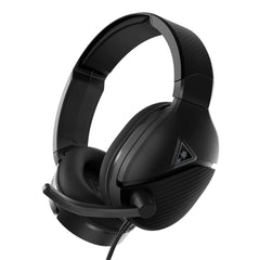 A Photo Of Turtle Beach Recon 200 Gen 2 Gaming Headset