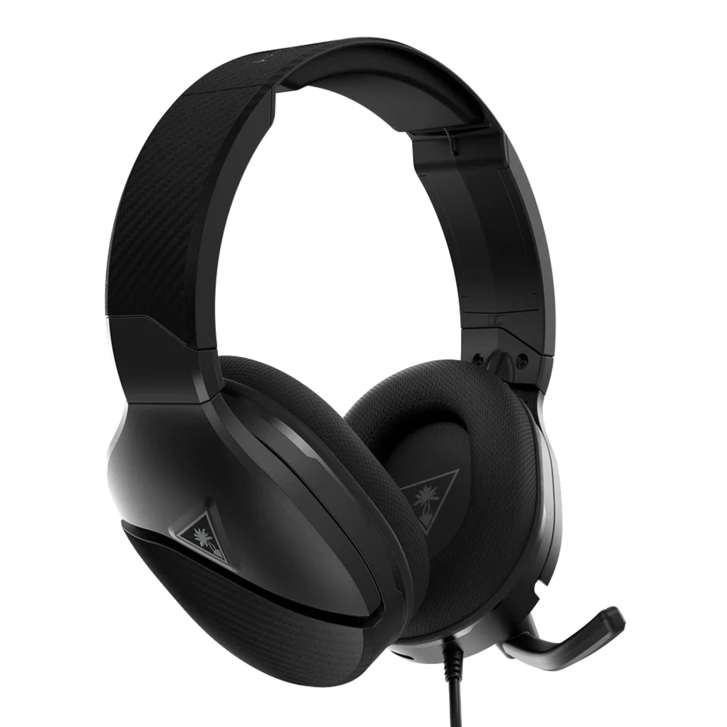 A Photo Of Turtle Beach Recon 200 Gen 2 Gaming Headset