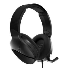 A Photo Of Turtle Beach Recon 200 Gen 2 Gaming Headset
