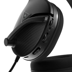 A Photo Of Turtle Beach Recon 200 Gen 2 Gaming Headset