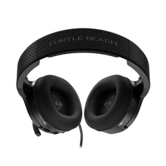 A Photo Of Turtle Beach Recon 200 Gen 2 Gaming Headset
