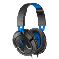 A Photo Of Turtle Beach Recon 50P Gaming Headset - for PS4™ & PS5™