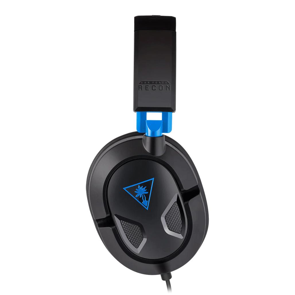 A Photo Of Turtle Beach Recon 50P Gaming Headset - for PS4™ & PS5™