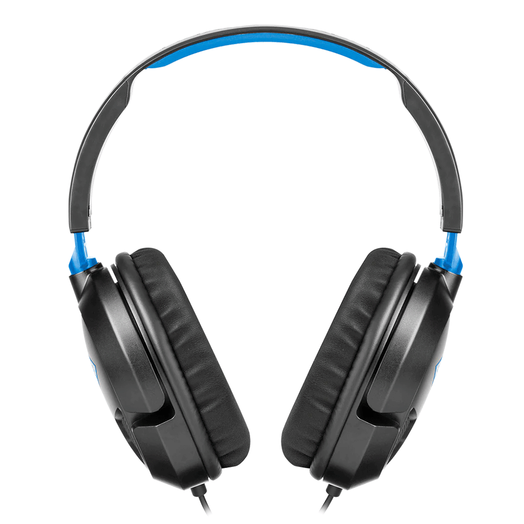 A Photo Of Turtle Beach Recon 50P Gaming Headset - for PS4™ & PS5™