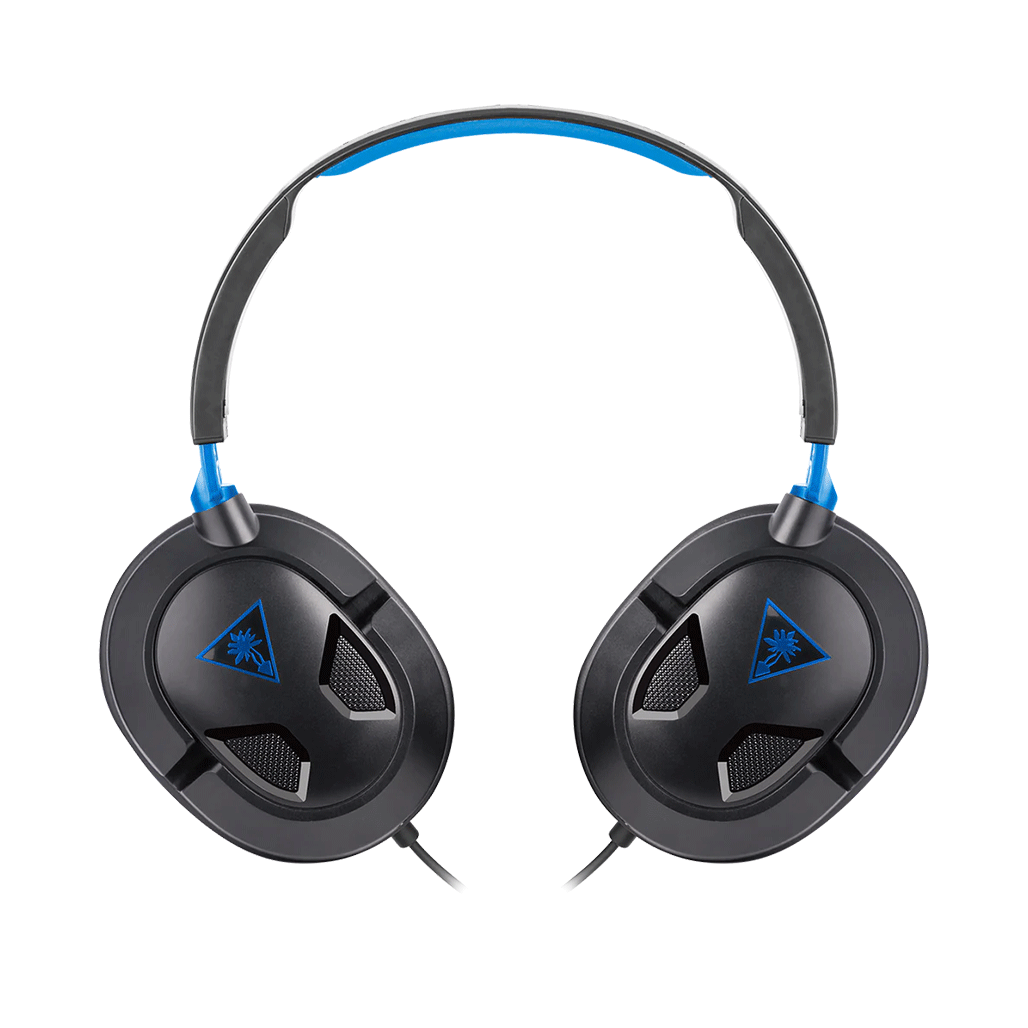 A Photo Of Turtle Beach Recon 50P Gaming Headset - for PS4™ & PS5™