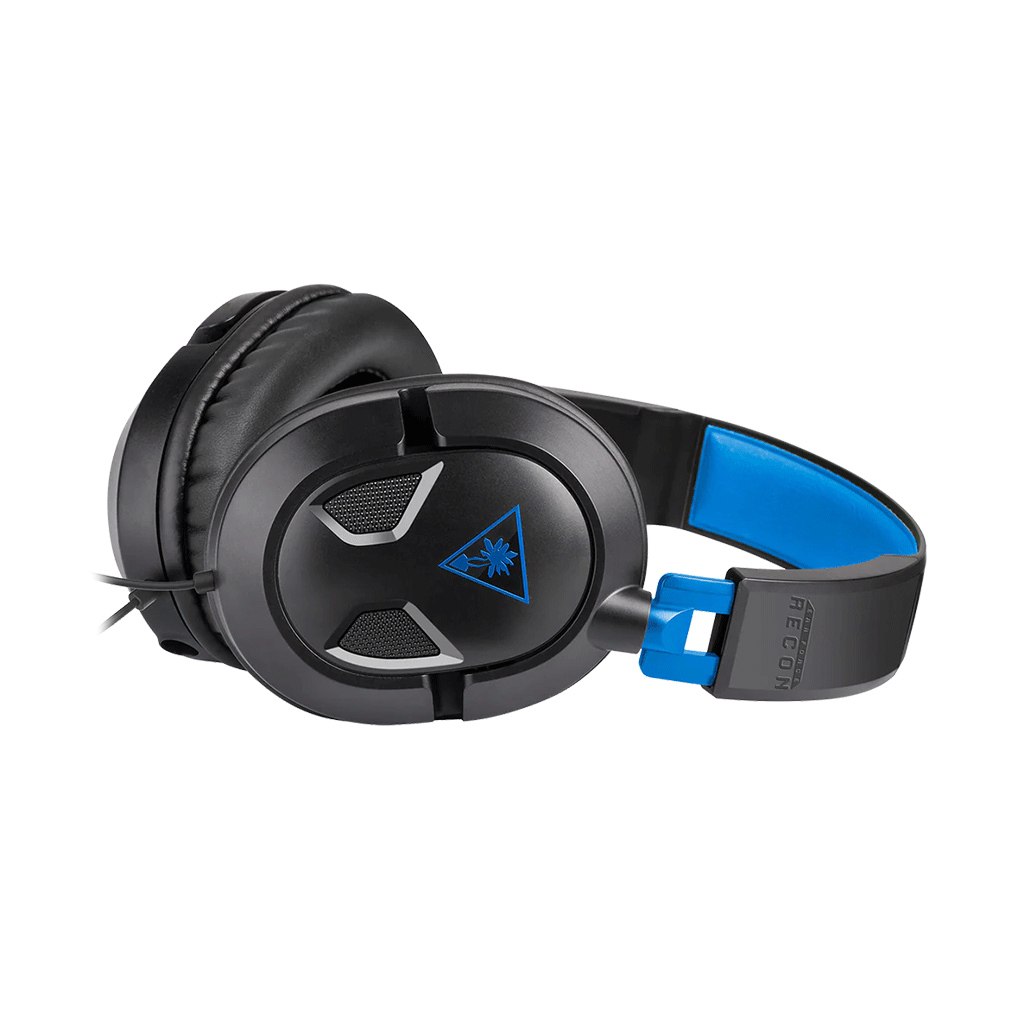 A Photo Of Turtle Beach Recon 50P Gaming Headset - for PS4™ & PS5™