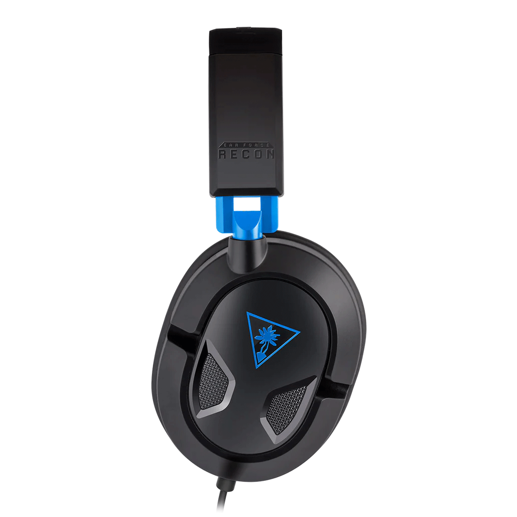 A Photo Of Turtle Beach Recon 50P Gaming Headset - for PS4™ & PS5™