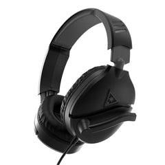 A Photo Of Turtle Beach Recon 70 Multiplatform Gaming Headset