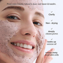 A Photo Of Beauty of Joseon Red Bean Refreshing Pore Mask