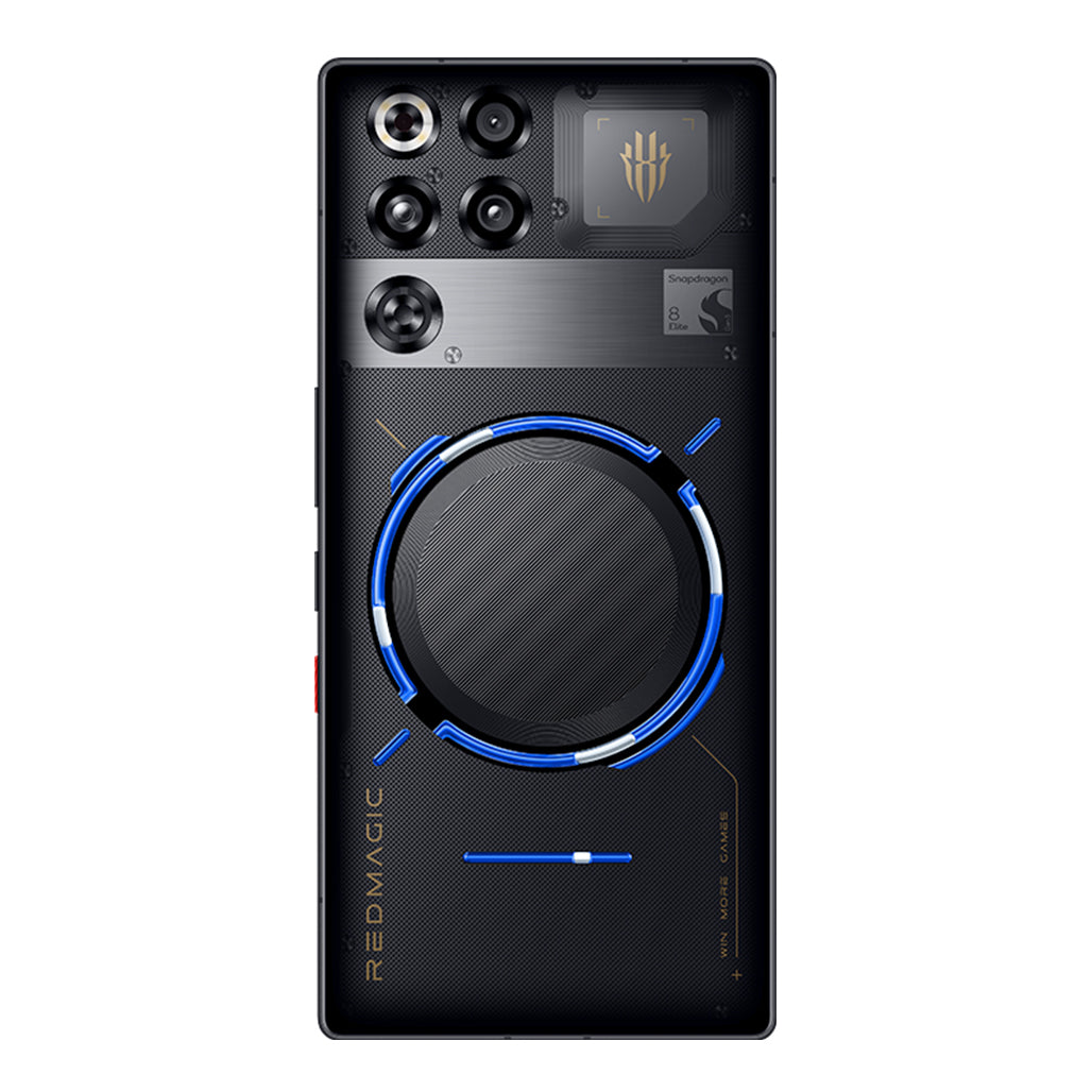 A Photo Of RedMagic 11 Pro + - 16GB RAM - 512GB SSD