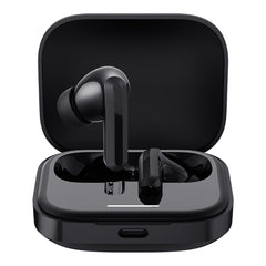A Photo Of XIaomi Redmi Buds 5 - Wireless Noise Cancelling Earbuds - Black
