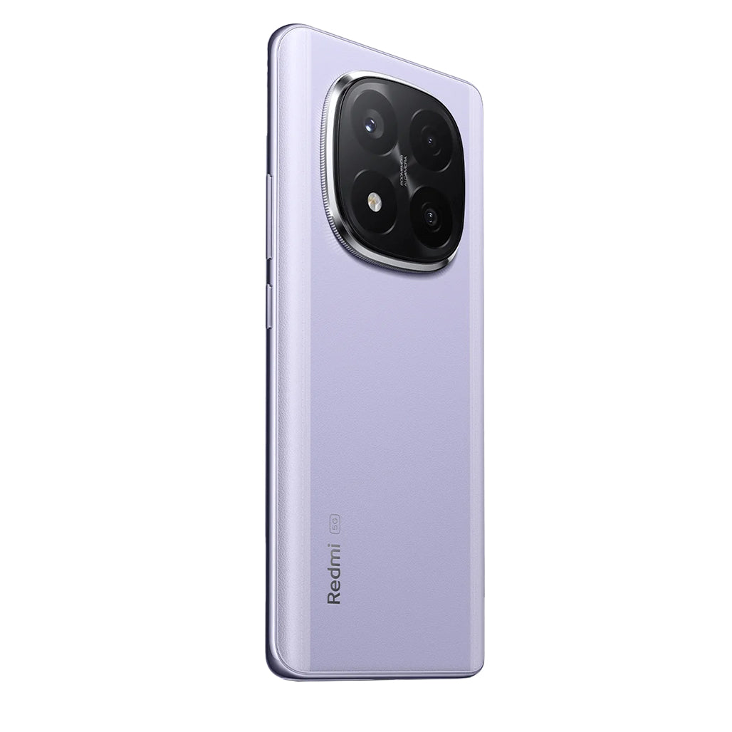 A Photo Of Xiaomi Redmi Note 14 Pro+ 5G - 12GB RAM - 512GB Storage