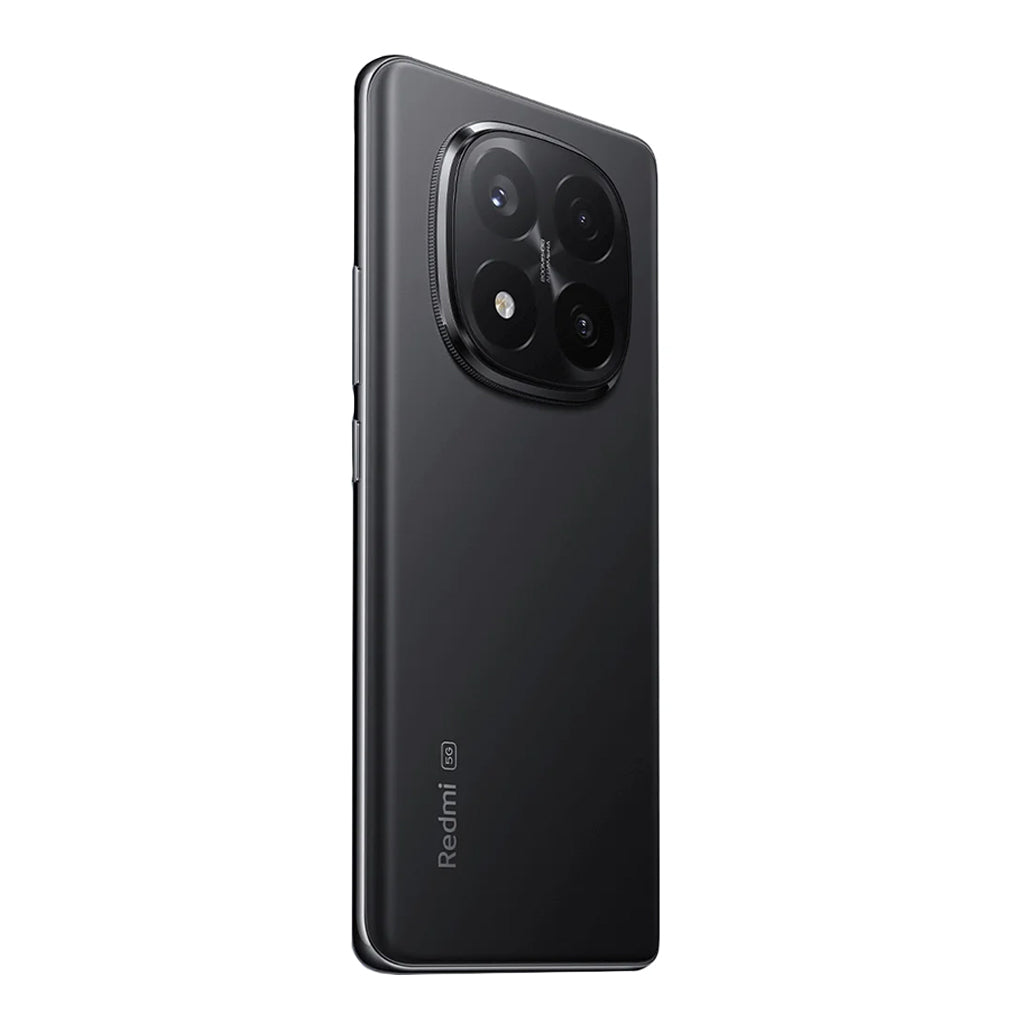 A Photo Of Xiaomi Redmi Note 14 Pro+ 5G - 12GB RAM - 512GB Storage