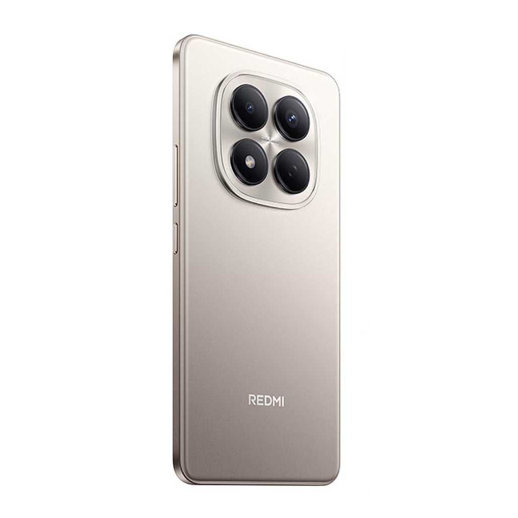 A Photo Of Xiaomi Redmi Note 15 Pro 4G