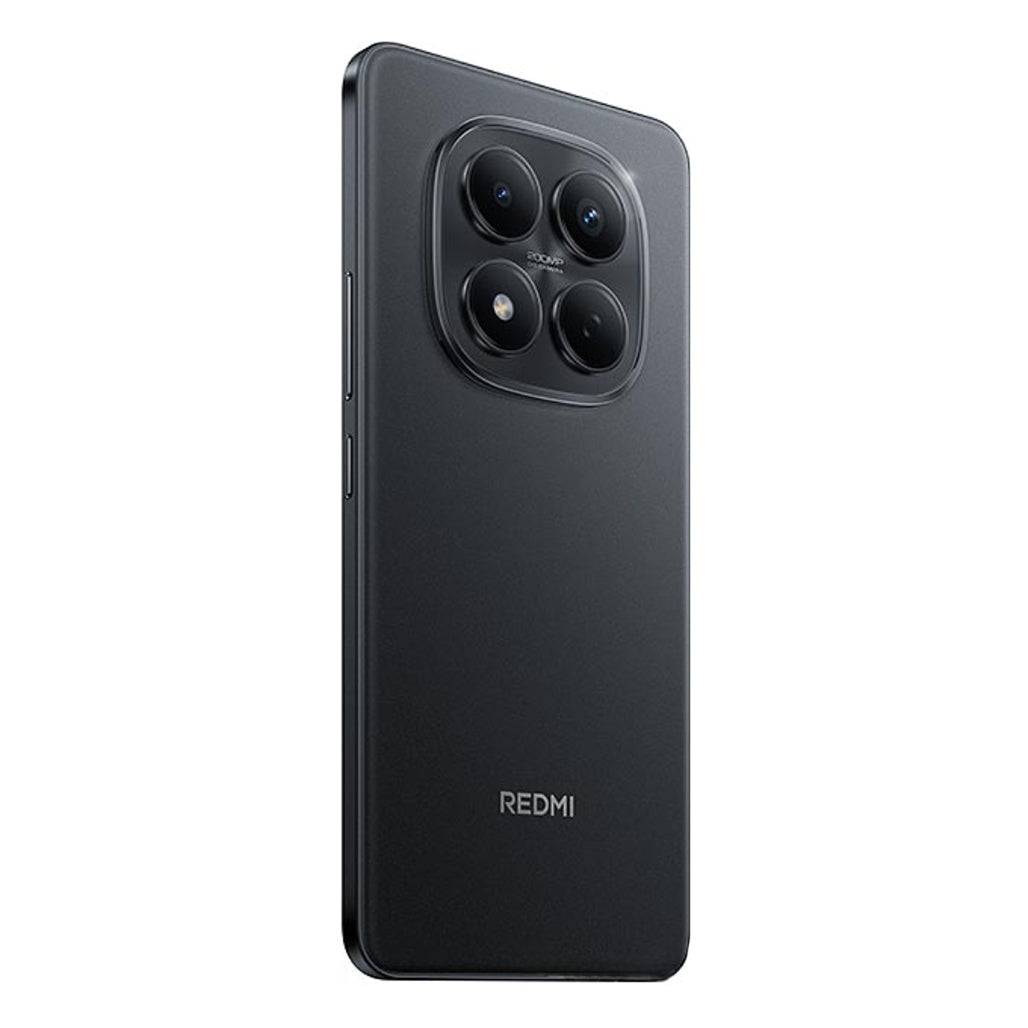 A Photo Of Xiaomi Redmi Note 15 Pro 4G