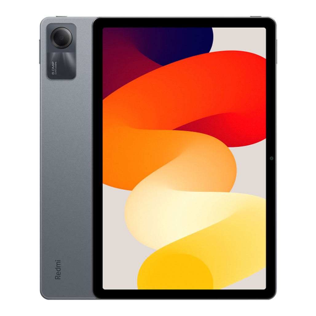 A Photo Of Redmi Pad Se - 8GB Ram - 256GB Storage - Graphite Gray
