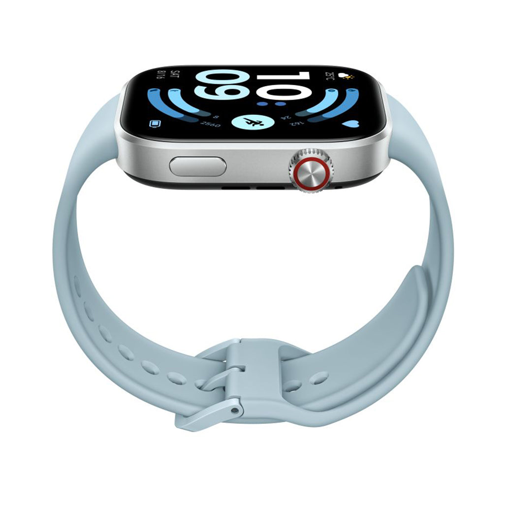 A Photo Of Xiaomi Redmi Watch 6