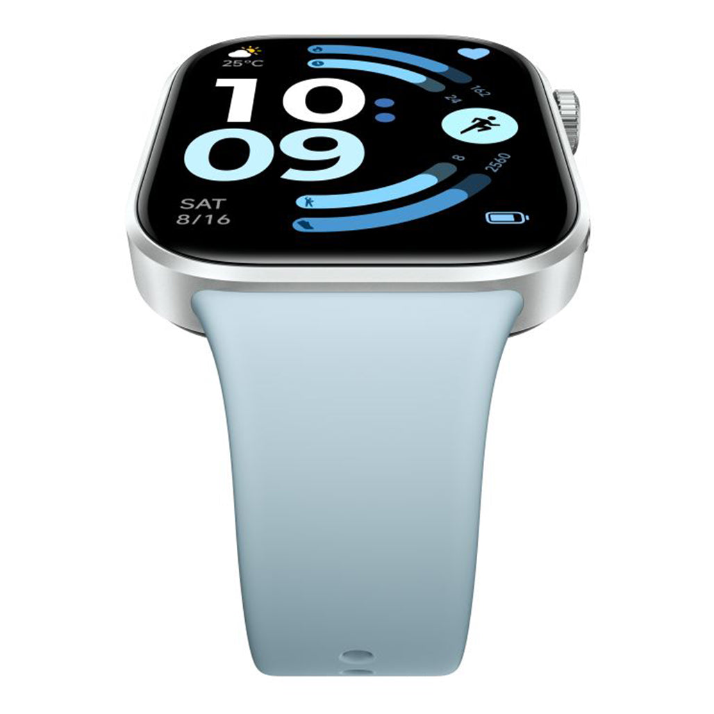 A Photo Of Xiaomi Redmi Watch 6