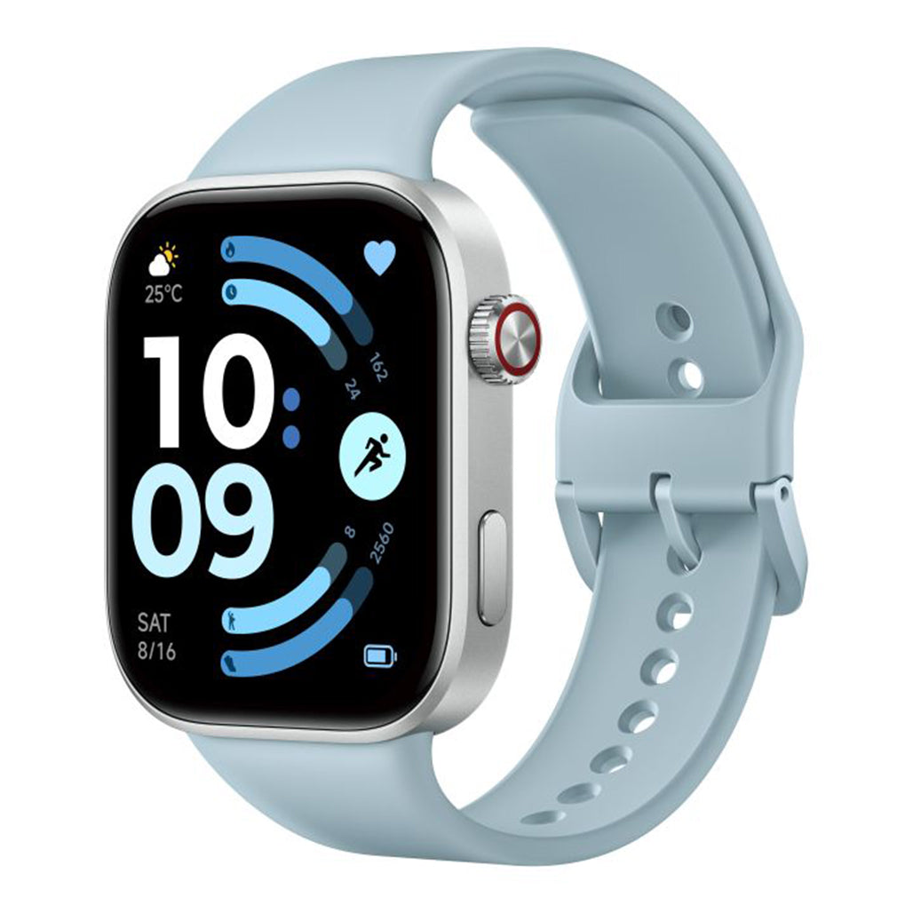 A Photo Of Xiaomi Redmi Watch 6