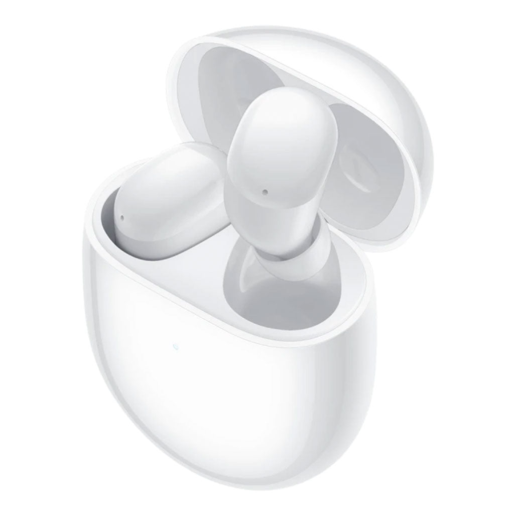 A Photo Of Xiaomi Redmi Buds 4 - Wireless Earbuds With Hybrid active noise cancellation