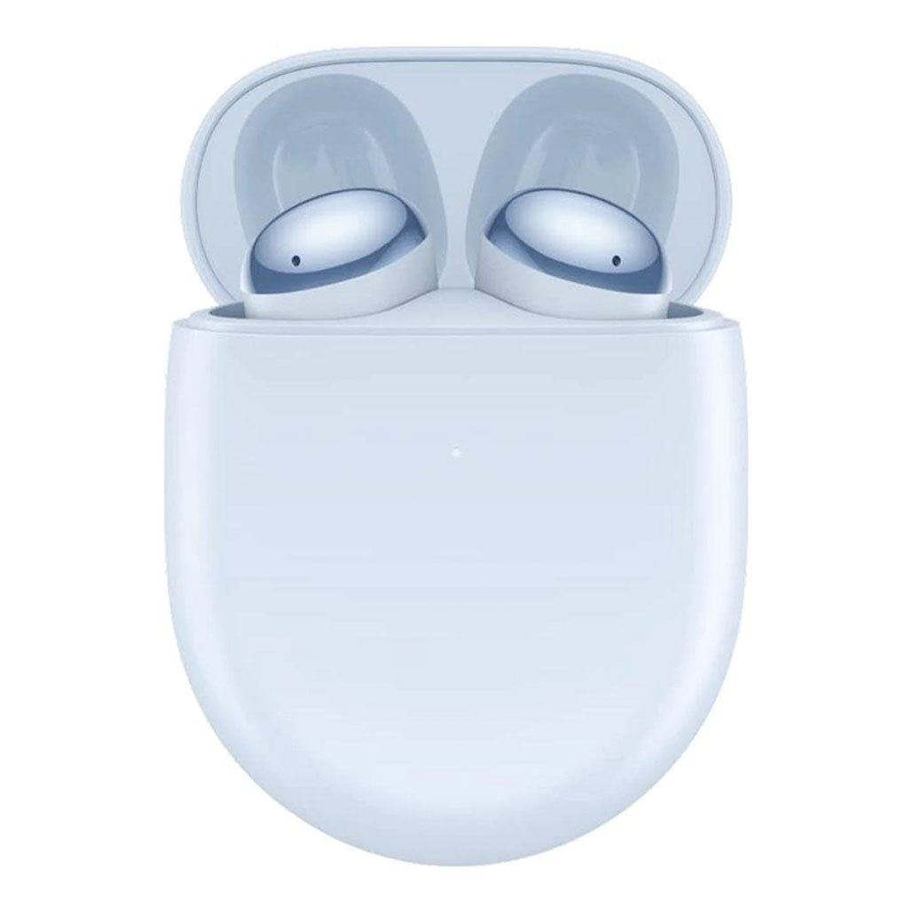 A Photo Of Xiaomi Redmi Buds 4 - Wireless Earbuds With Hybrid active noise cancellation