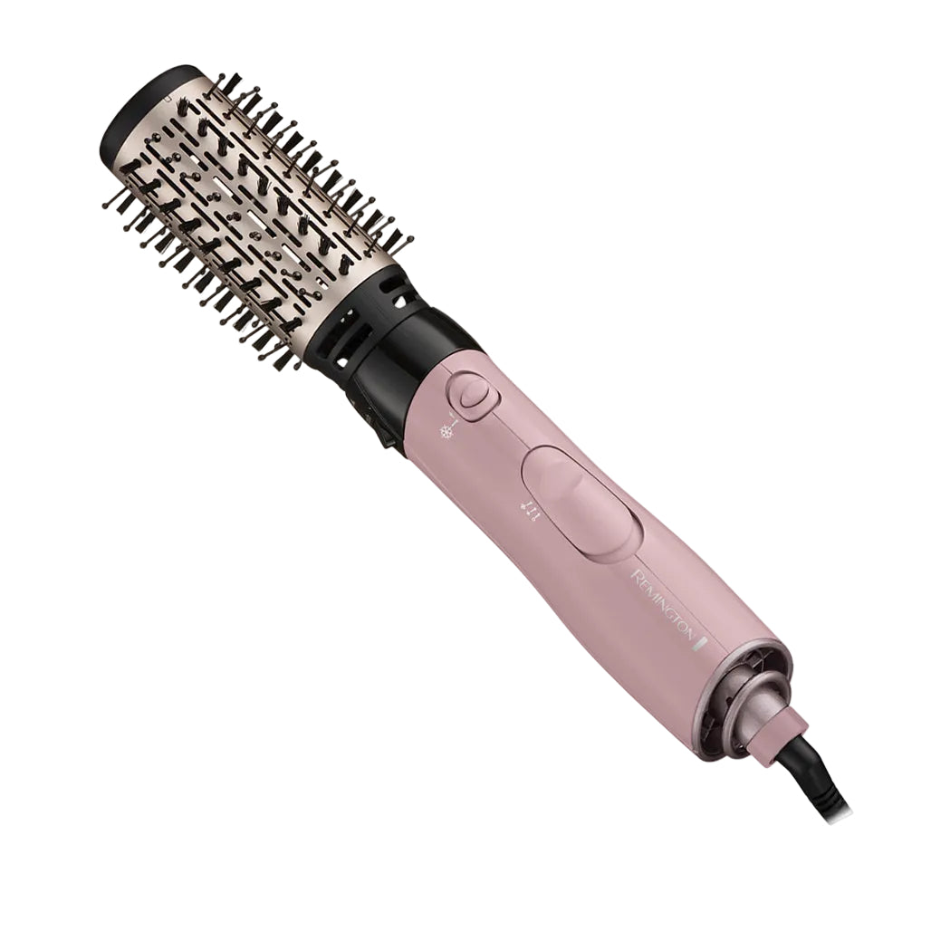 A Photo Of Remington Coconut Smooth Hot Air Styler - AS5901