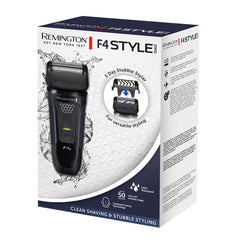 A Photo Of Remington F4 Style Series Foil Shaver - F4002