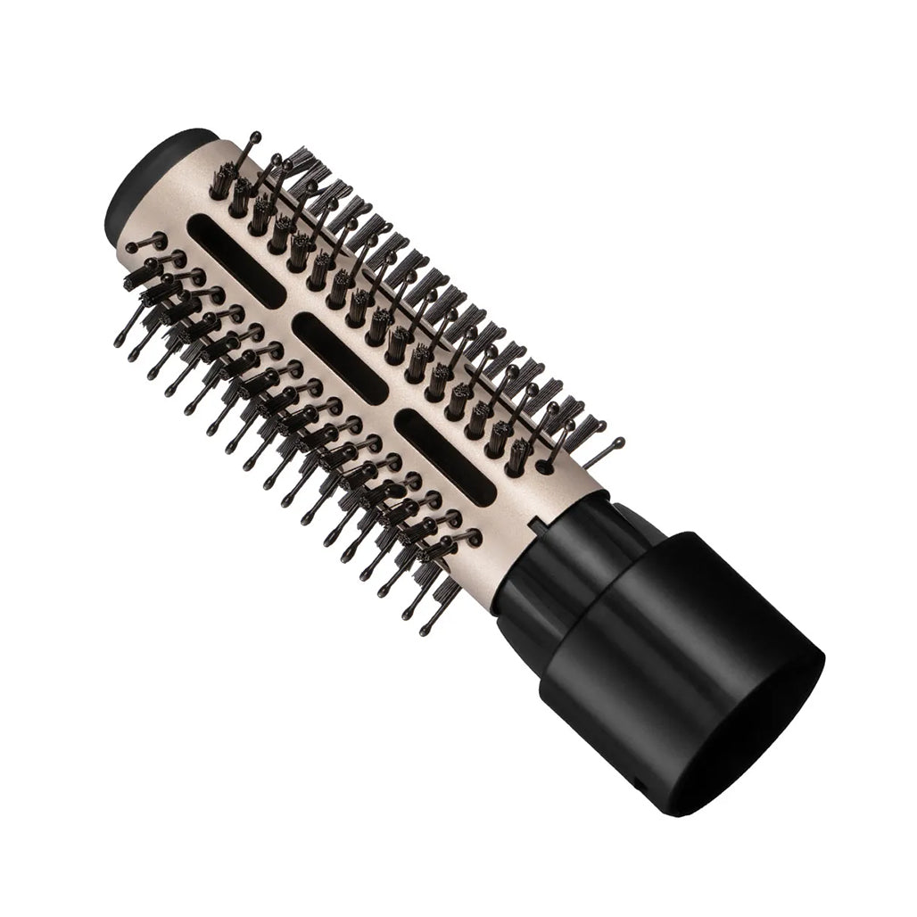 A Photo Of Remington Coconut Smooth Hot Air Styler - AS5901