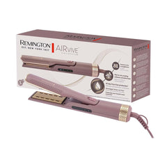 A Photo Of Remington AIRvive AS8930 - 2-in-1 Airstyler Straightener