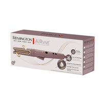 Remington AIRvive Rotating Curling Iron with Ionic Air Technology